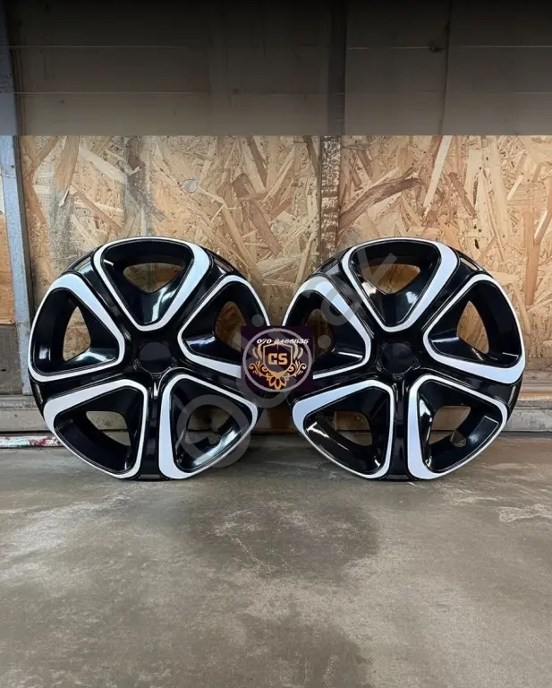 kalpak diskqapagi sport r13 r14 r15 r16