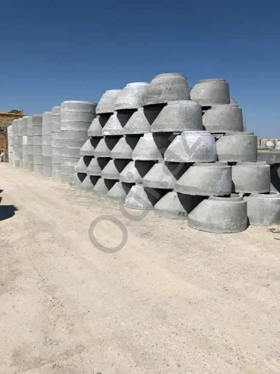 Beton məmulatları