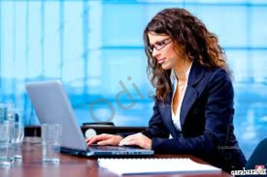 OFİS DAXİLİ MENECER