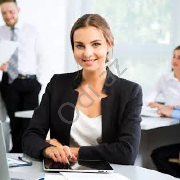 Ofis meneceri isi teklif olunur