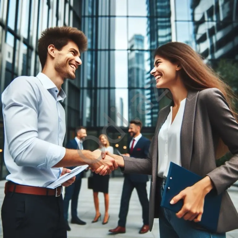 Gənclərə iş təklif edirik