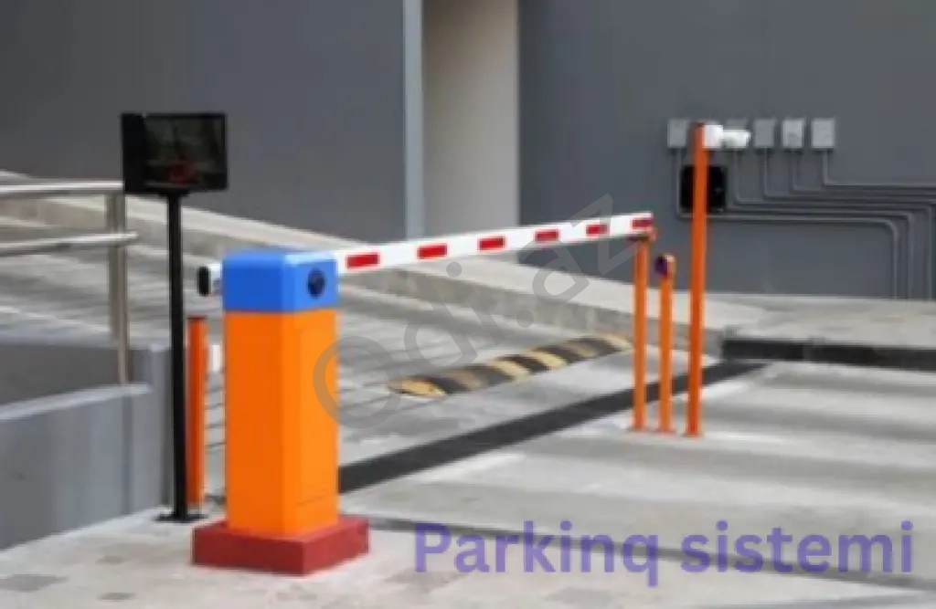 Parking sistemi