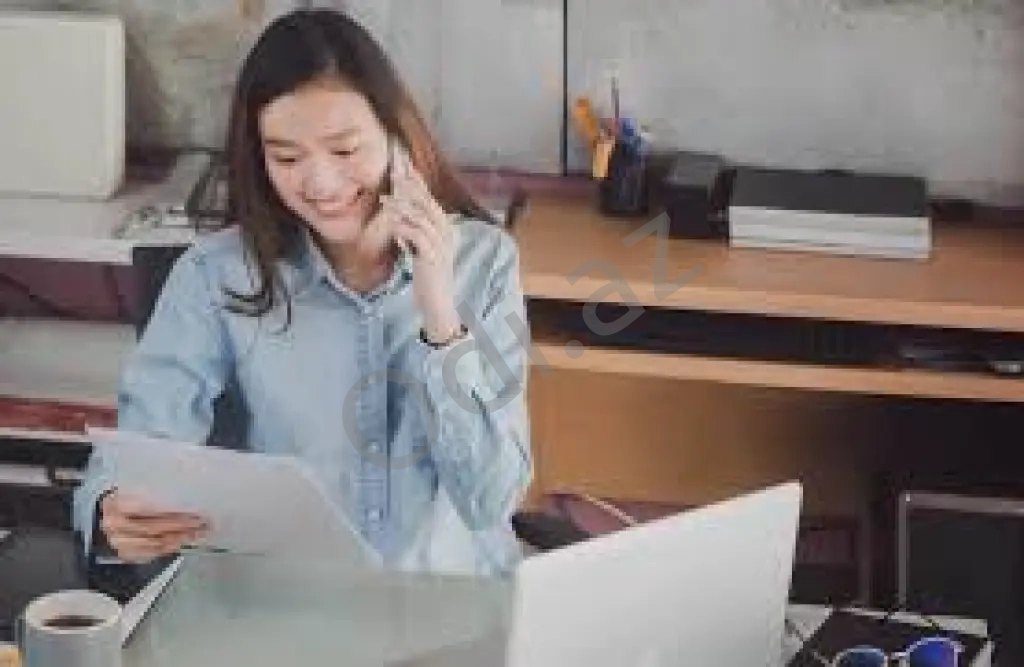 Məlumat Meneceri Tələb olunur