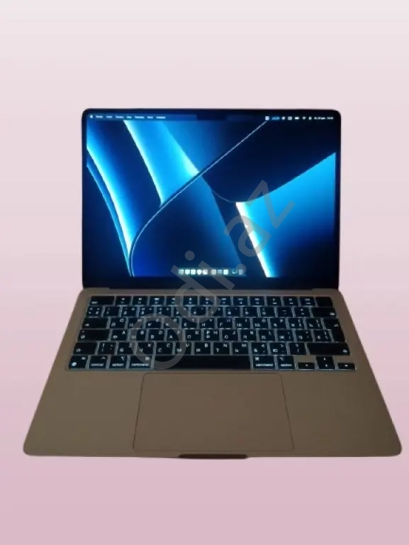 Apple Macbook Air M3