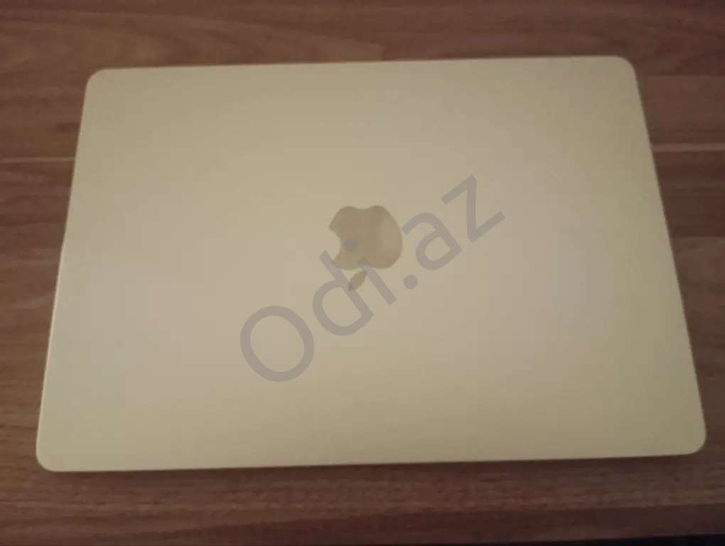 Apple Macbook Air M3