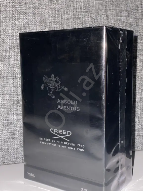 Creed Absolu Aventus