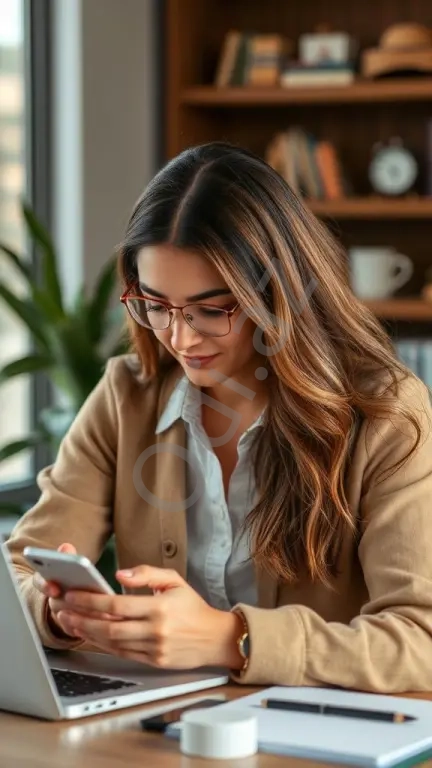 Ofis prosesləri vəzifəsi üzrə gənc əməkdaş