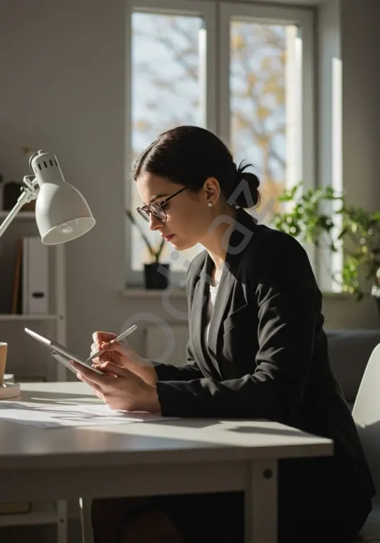 Gənc menecer axtarıl