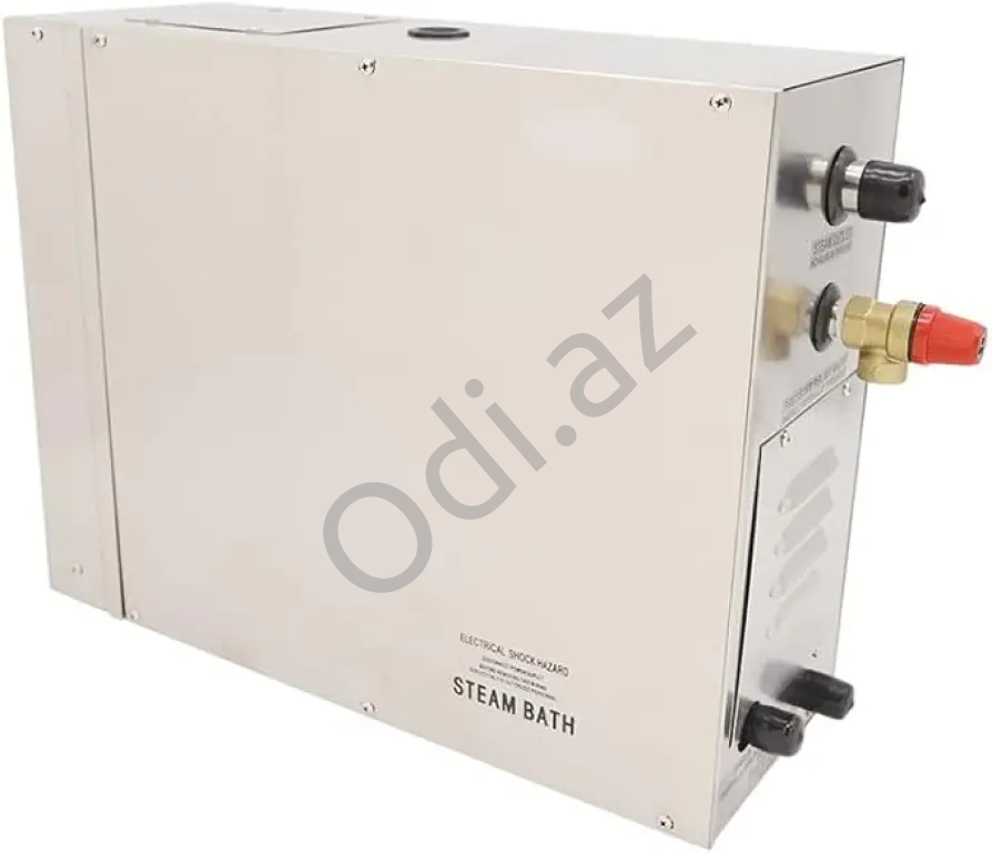 Buxar aparatı , par aparatı,