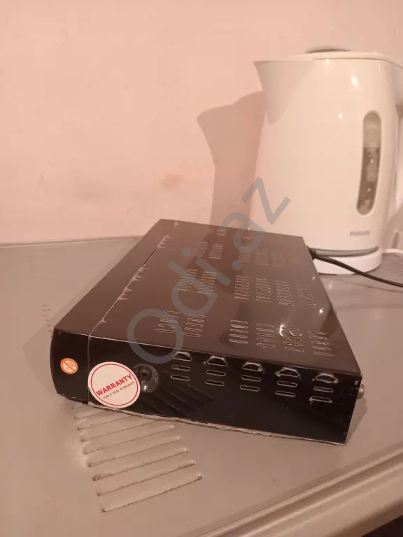 Star Gold tüner 📡