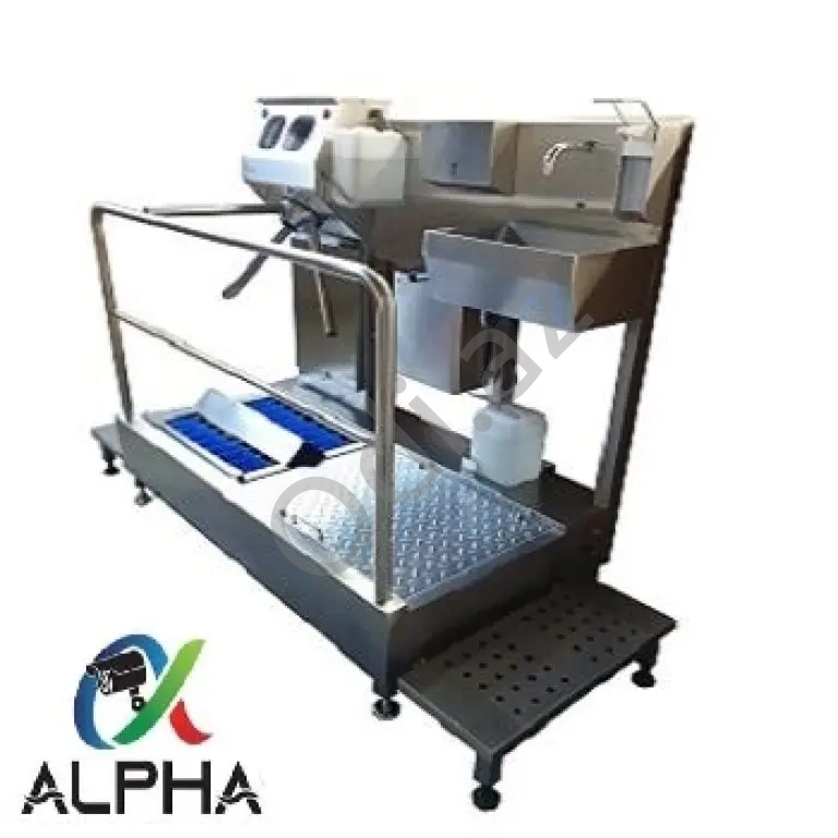 ✻ Dezinfeksiyaedici turniket sistemi ✻ 055 245 89 79 ✻