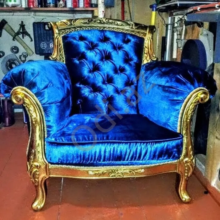 Mebel təmiri və restavrasiya