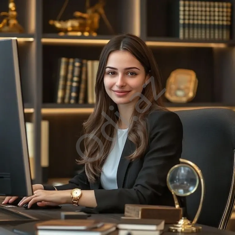 Məlumat meneceri iş imkanı elanı