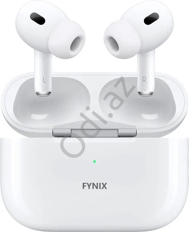 Simsiz Qulaqlıq Fynix A2383 White
