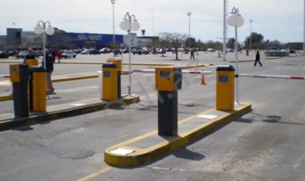 Ödənişli avtoparkinq sistemləri Ödənişli avtoparkinq sistemləri