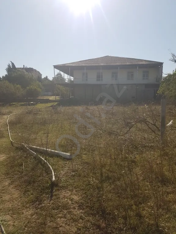 Nardaranda bağlarında ev satılır 22 sot Nardaranda bağlarında ev satılır 22 sot