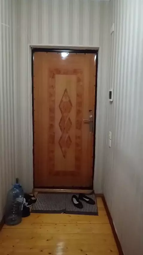 Evimi Kirayə verirəm