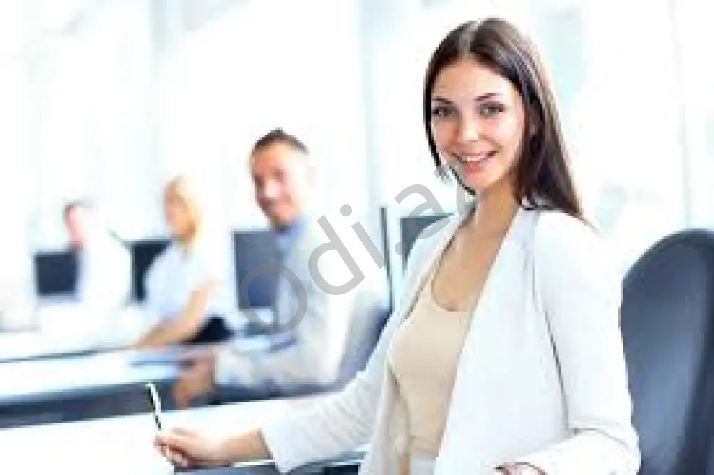 Ofis Meneceri teleb olunur