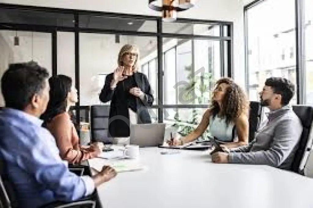 Ofis Meneceri teleb olunur