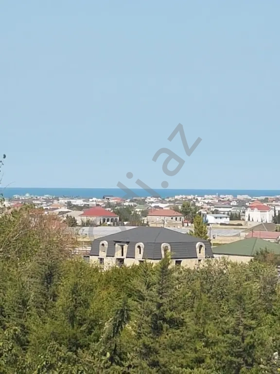 Nardaranda bağlarında ev satılır 22 sot Nardaranda bağlarında ev satılır 22 sot