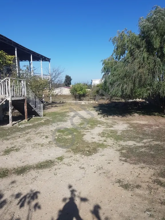 Nardaranda bağlarında ev satılır 22 sot Nardaranda bağlarında ev satılır 22 sot