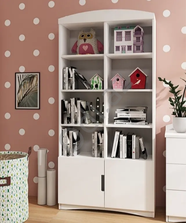 Kitab şkafı sifarişi