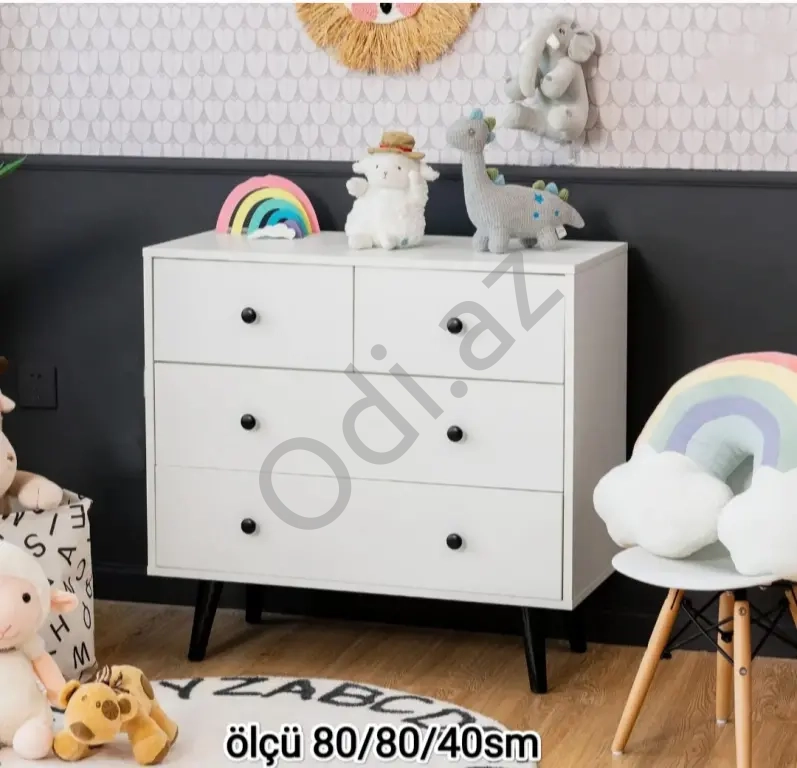 Uşaq kamodu sifarişi