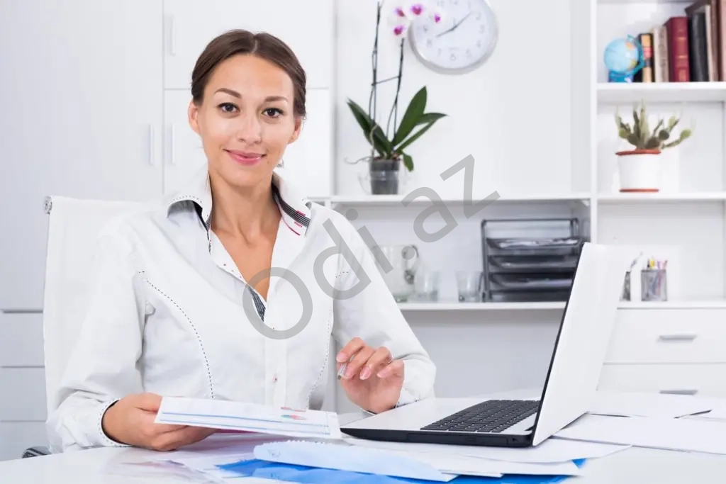 Biznes layihəsi üzrə tərəfdaşlıq