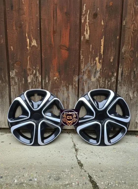 avtomobil diskqapagi kalpak R13 R14 R15 R16