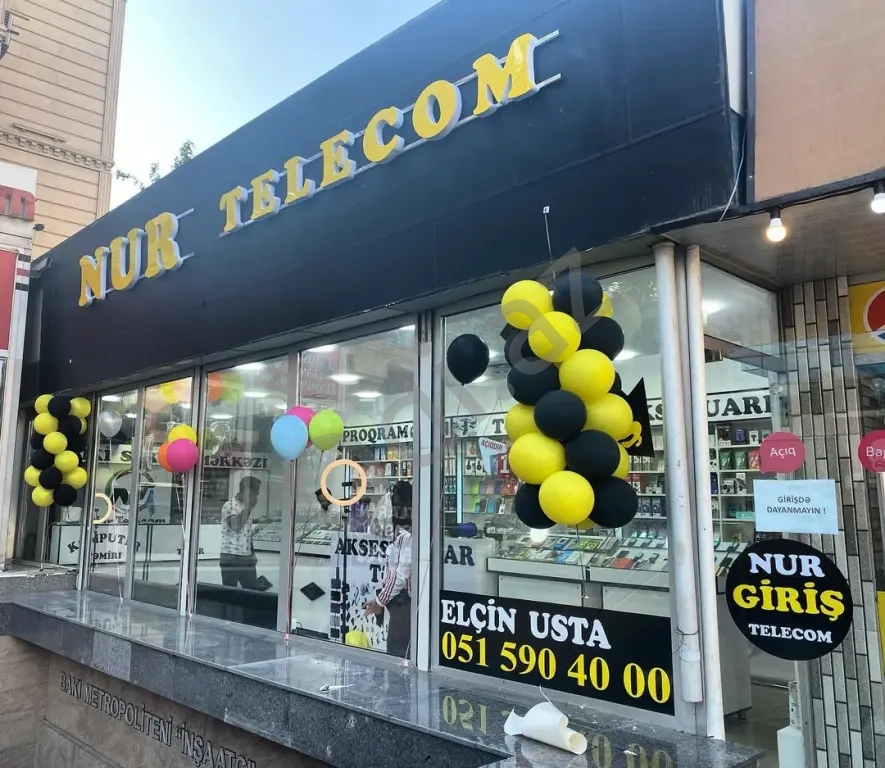 Reklam xidmətləri