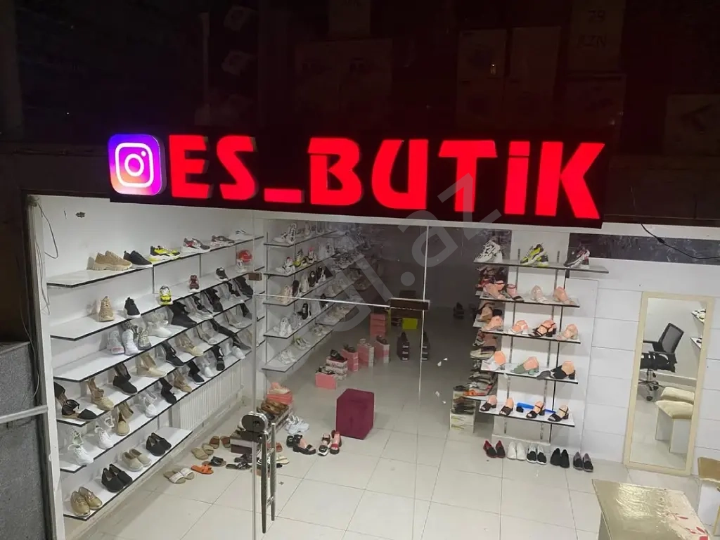 Reklam xidmətləri