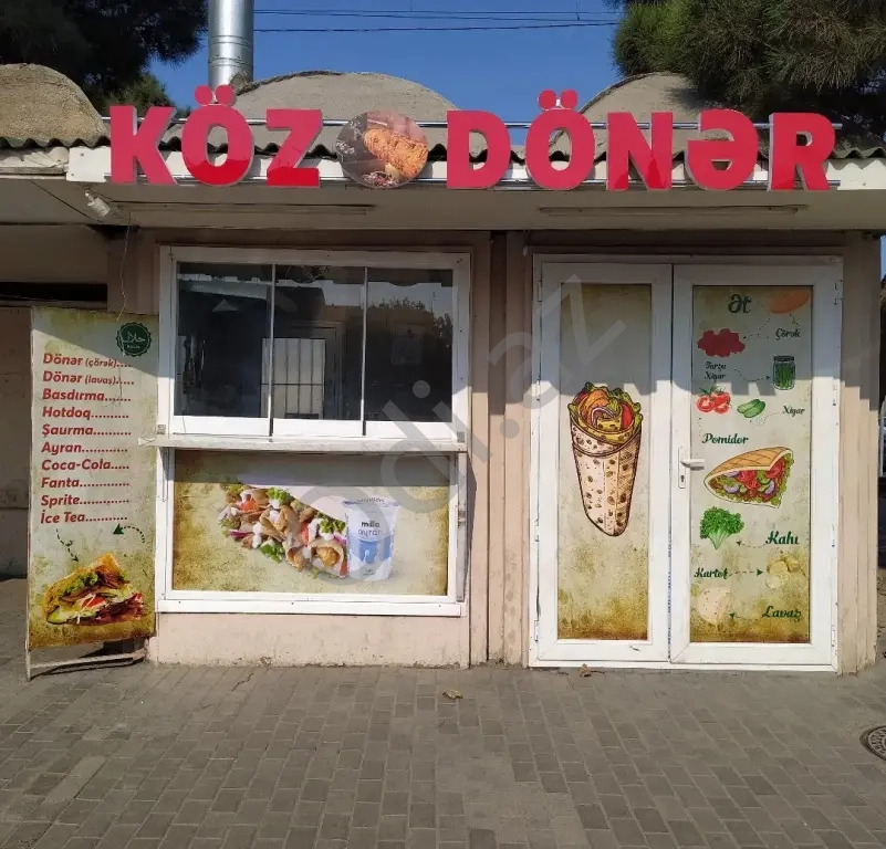 Reklam xidmətləri