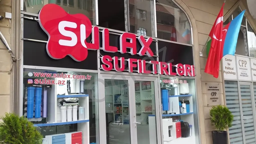 Reklam xidmətləri