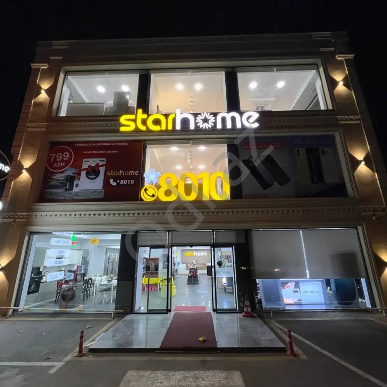 Reklam xidmətləri