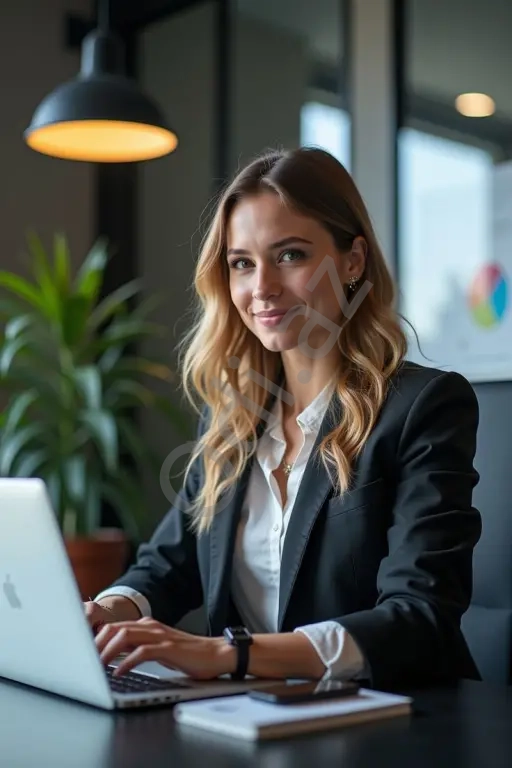 Aktif menecer elanı