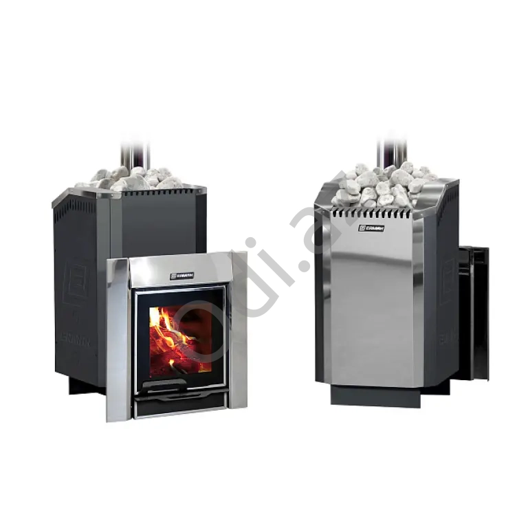 Sauna üçün odun sobaları. Sauna üçün odun peçləri, Дровяные печи для саун и бань в Азербайджан