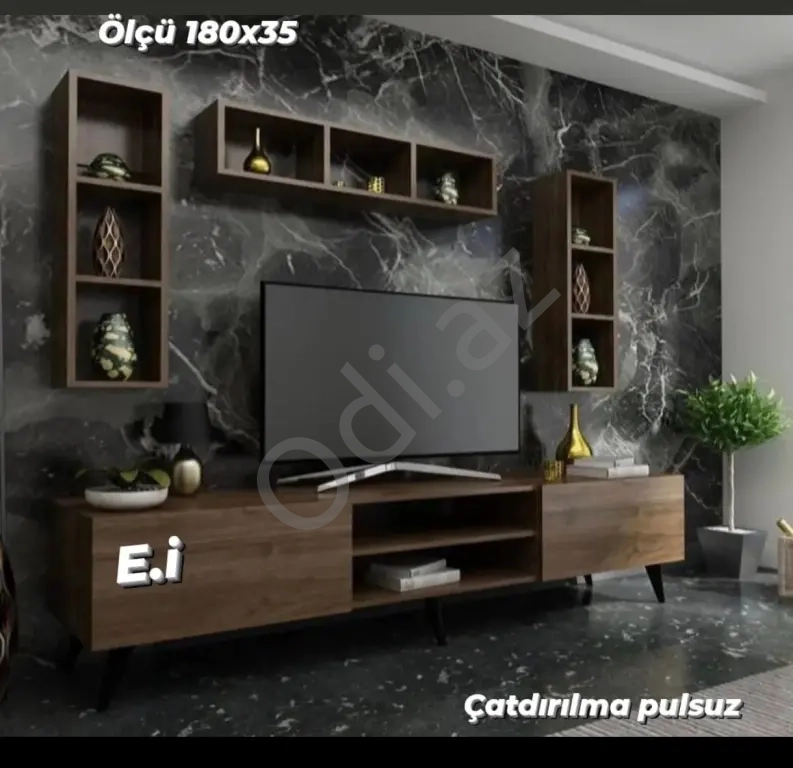 Tv stend TV altlığı