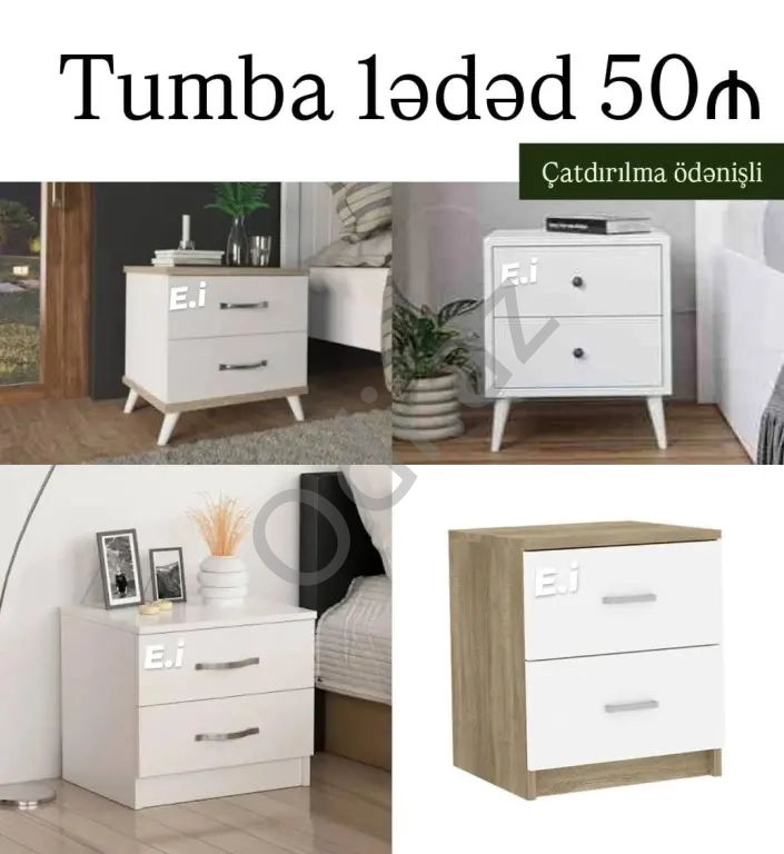 Tumba sifarişle hazırlanır