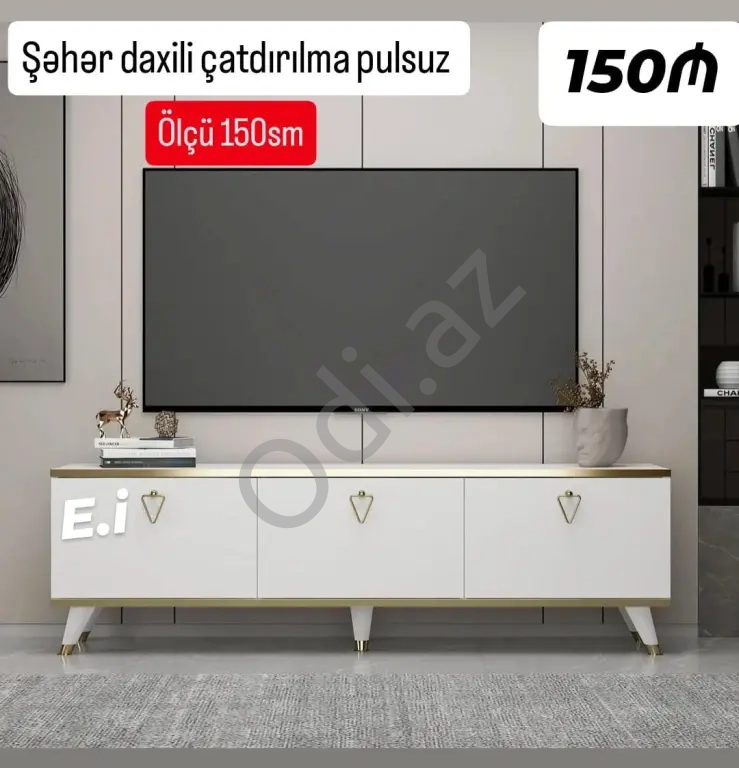 Tv stend TV altlığı