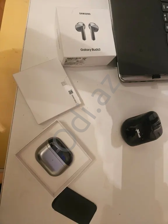samsung galaxy buds3 satilir