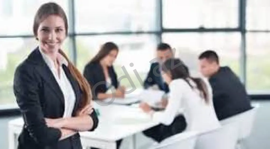 Gənclərə biznes sahəsində iş təklifi