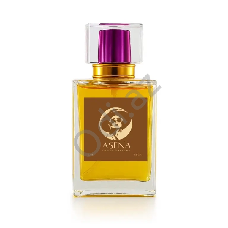 ASENA Celestia Qadınlar üçün ətir suyu 50 ml
