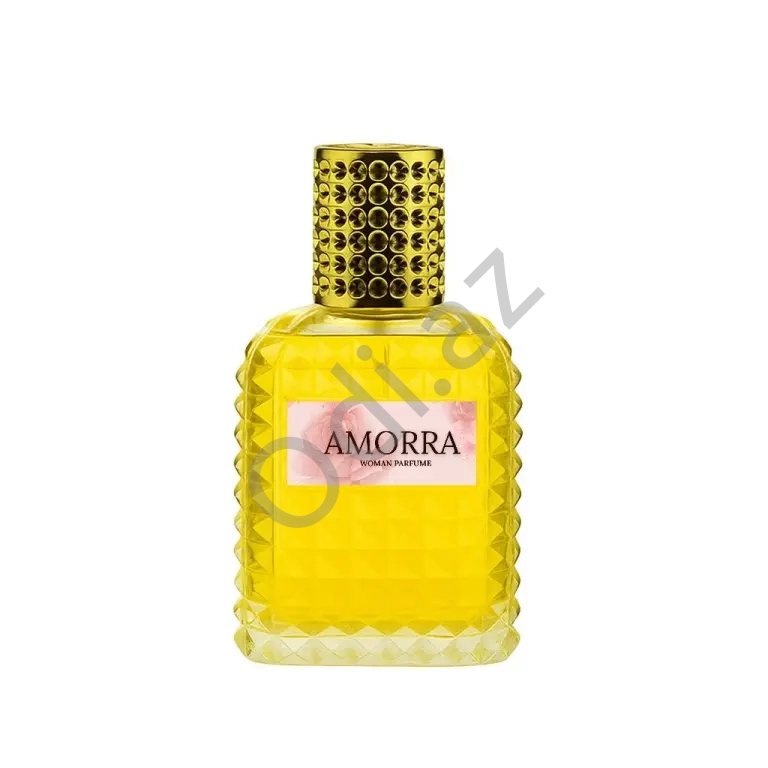 AMORRA Éterna Qadınlar üçün ətir suyu 100 ml