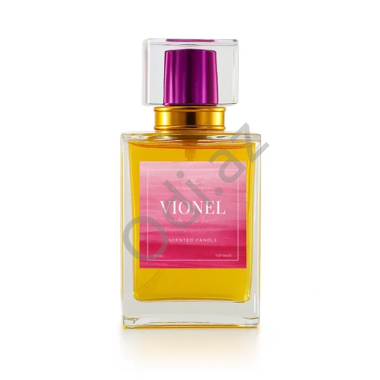 VIONEL Enchanté Qadınlar üçün ətir suyu 50 ml