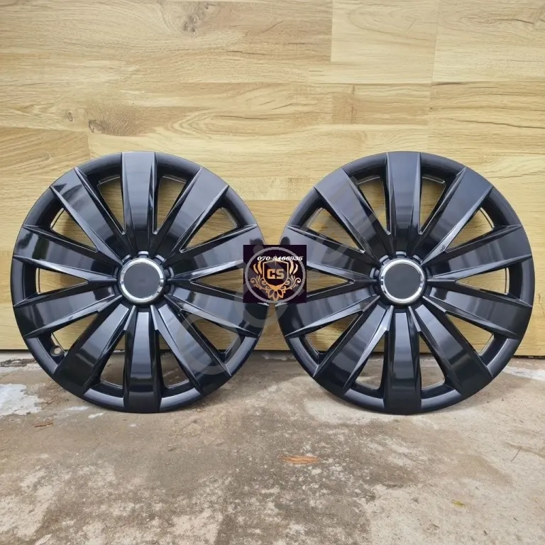 Opel, Kia, Nissan, Toyota, Ford, Hyundai disk qapaqları R14, R15, R16