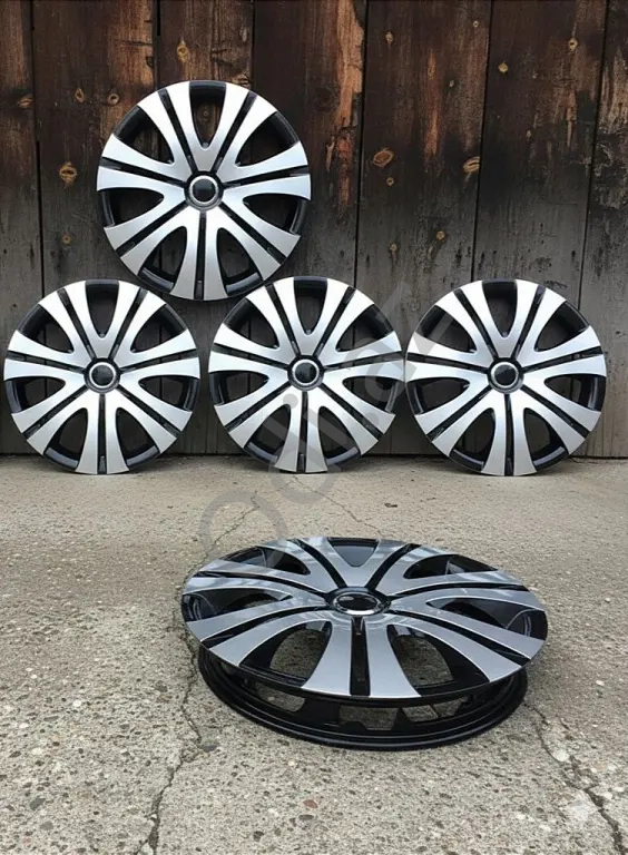 kalpak diskqapagi sport R15 teker R14 r16