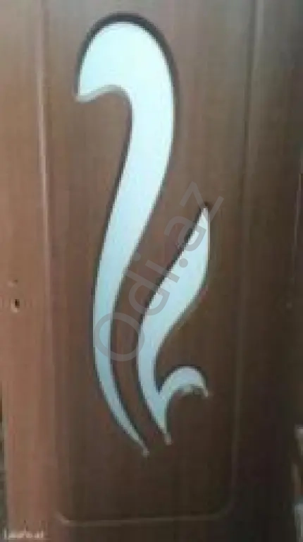 Hər növ Avropa Taxta Qapılarının quraşdırılması