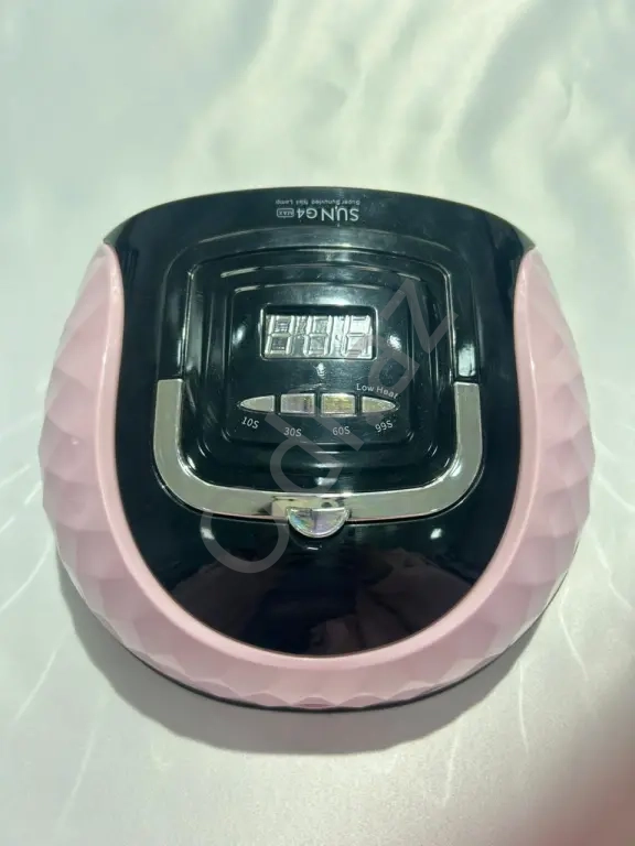 manikür üçün qurutma aparatı