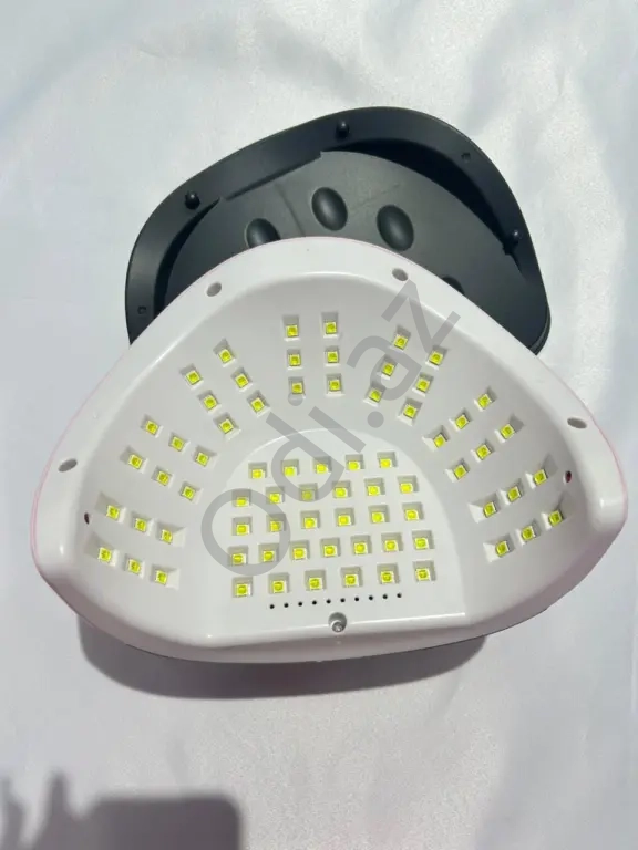 manikür üçün qurutma aparatı