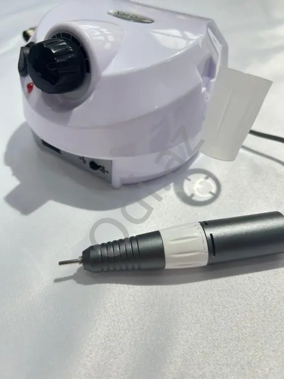 polisher pink yonma aparatı